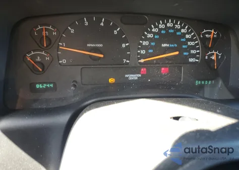 2002 Dodge Dakota Quad Slt z USA, uszkodzony, nr VIN 1B7HL48X62S511559